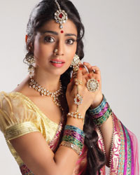 Shriya